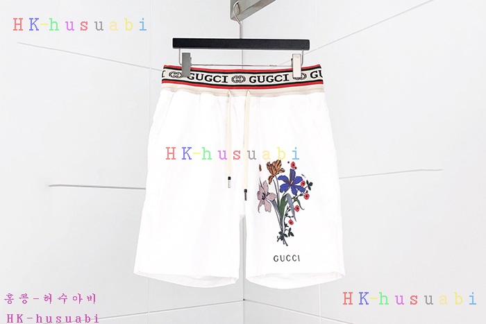 NEW 구찌 반바지 신상 GU 333580