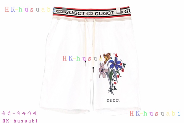 NEW 구찌 반바지 신상 GU 333580