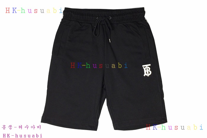 NEW 버버리 반바지 신상 BB  6580013