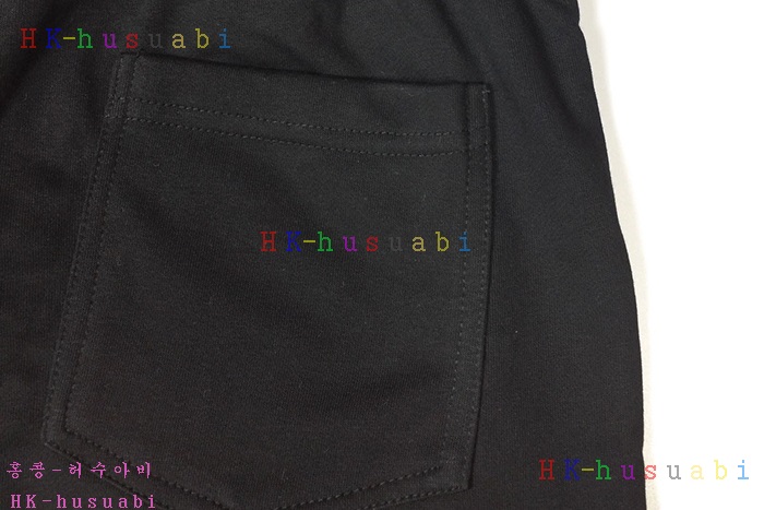 NEW 버버리 반바지 신상 BB  6580013