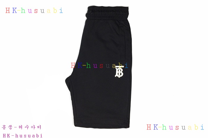 NEW 버버리 반바지 신상 BB  6580013
