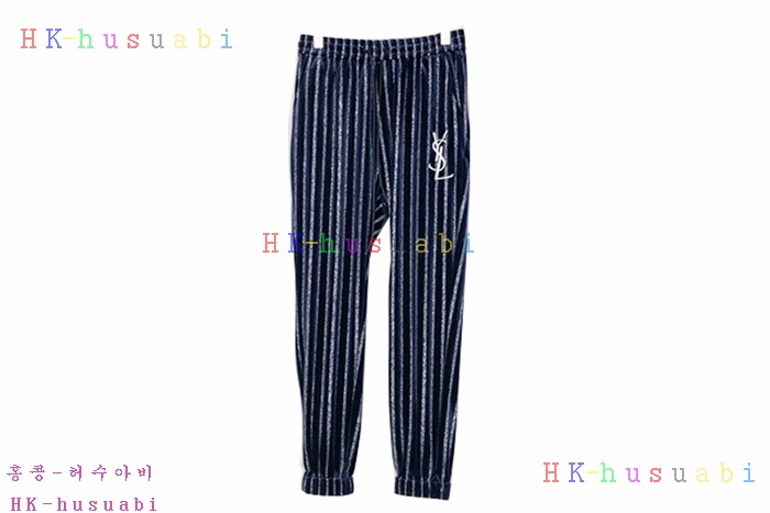 NEW 입생로랑 바지 신상 SL 382500