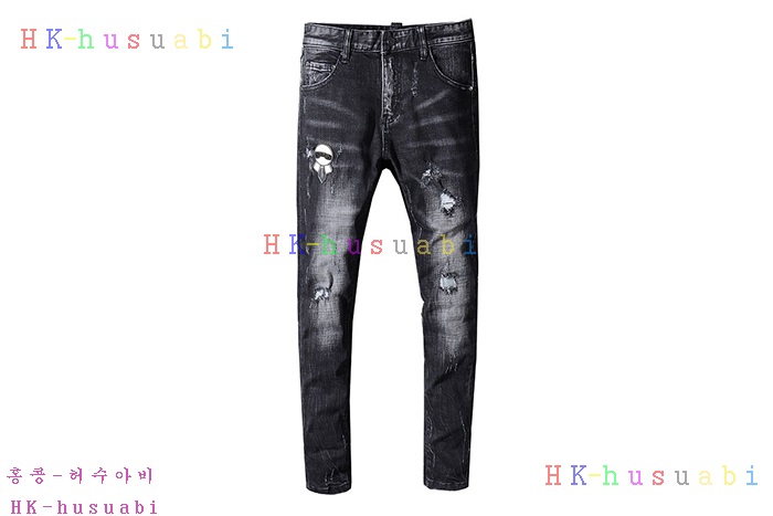 NEW 펜디 청바지 신상 F 666803