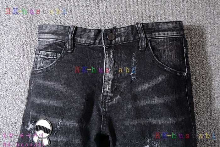 NEW 펜디 청바지 신상 F 666803
