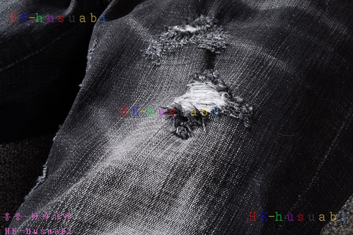 NEW 펜디 청바지 신상 F 666803