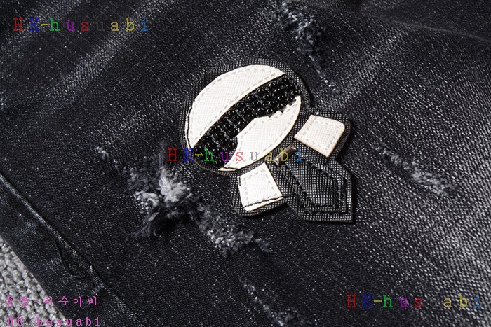 NEW 펜디 청바지 신상 F 666803