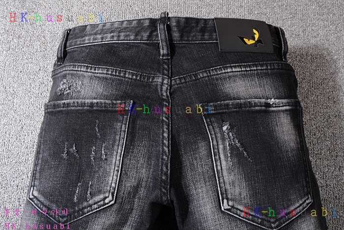 NEW 펜디 청바지 신상 F 666803