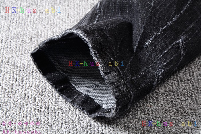 NEW 펜디 청바지 신상 F 666803