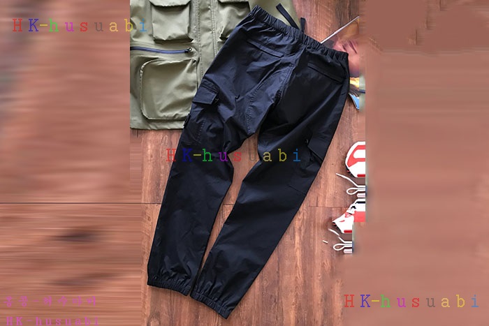 NEW 스톤아일랜드  바지 S 666885