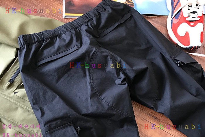 NEW 스톤아일랜드  바지 S 666885