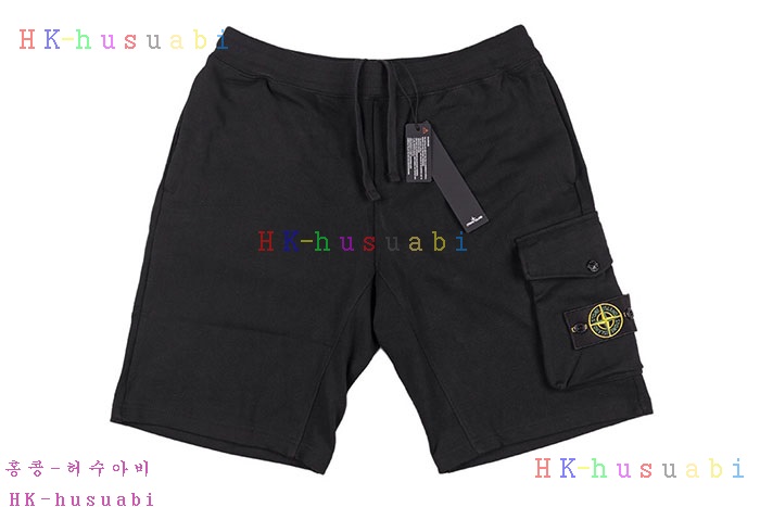 NEW 스톤아일랜드 반바지 S 666874
