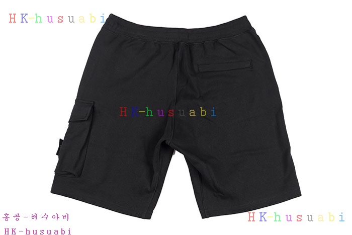 NEW 스톤아일랜드 반바지 S 666874