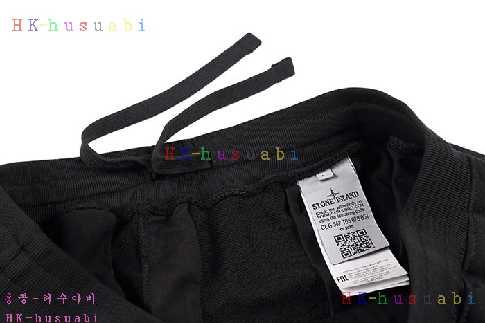 NEW 스톤아일랜드 반바지 S 666874