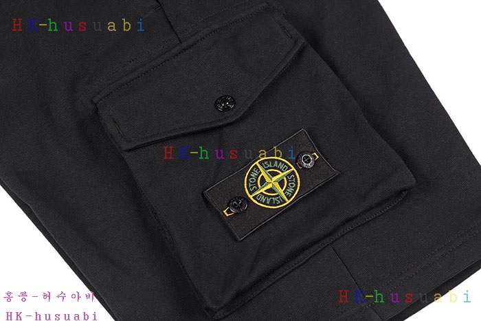NEW 스톤아일랜드 반바지 S 666874