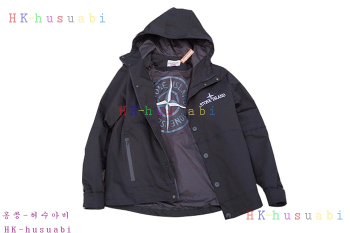 NEW 스톤아일랜드  자켓 S 666880