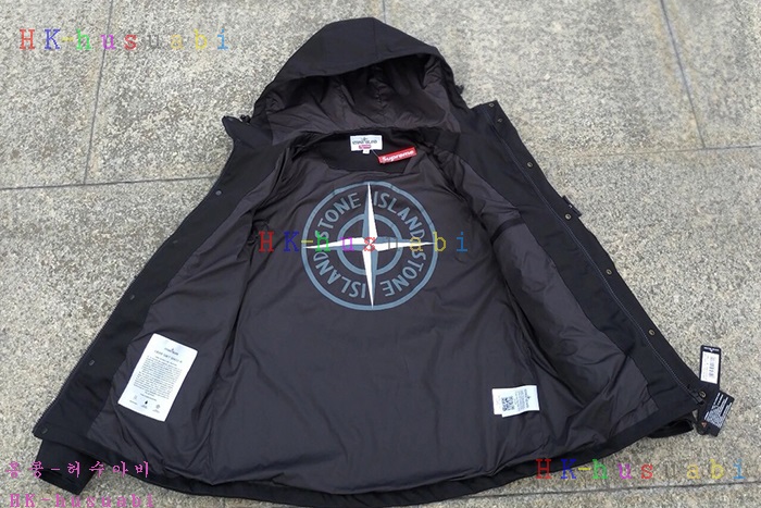 NEW 스톤아일랜드  자켓 S 666880