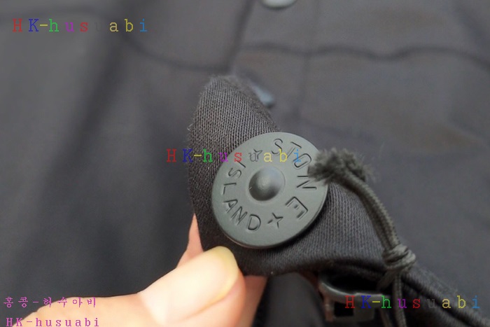 NEW 스톤아일랜드  자켓 S 666880