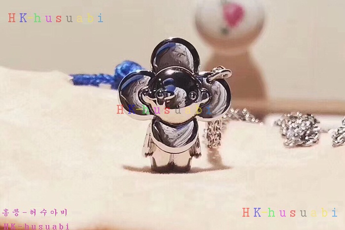 NEW 루이비통 목걸이 신상 LV M62680