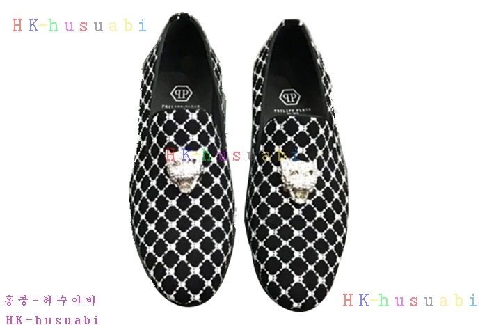 NEW 필립플레인 남성용 신발 PP 6858008
