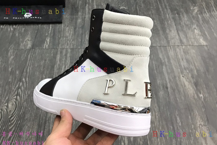 NEW 필립플레인 남성용 신발 PP 6858009