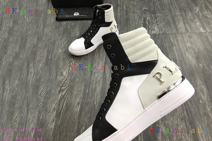 NEW 필립플레인 남성용 신발 PP 6858009