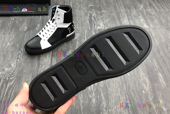 NEW 필립플레인 남성용 신발 PP 6858009