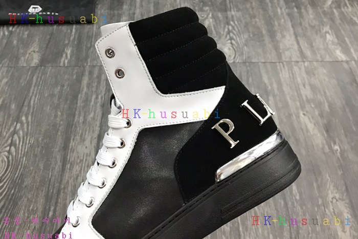 NEW 필립플레인 남성용 신발 PP 6858009