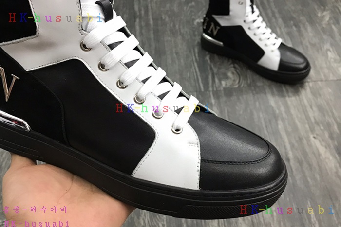 NEW 필립플레인 남성용 신발 PP 6858009