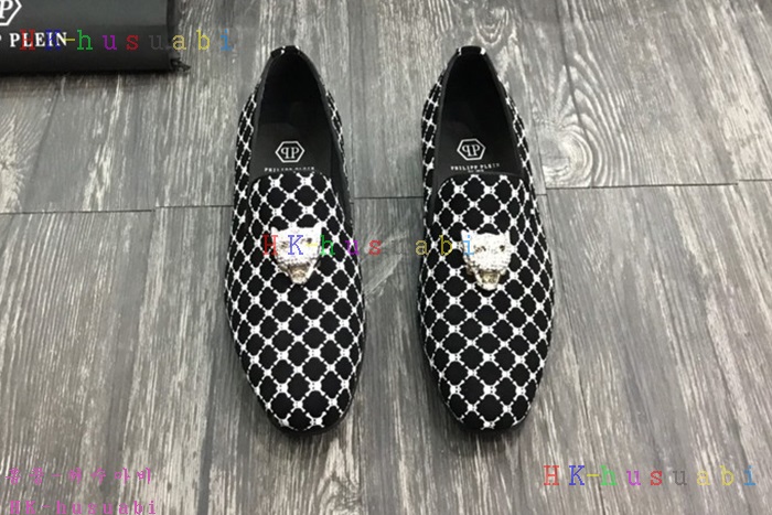 NEW 필립플레인 남성용 신발 PP 6858008