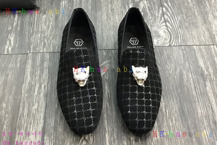NEW 필립플레인 남성용 신발 PP 6858008