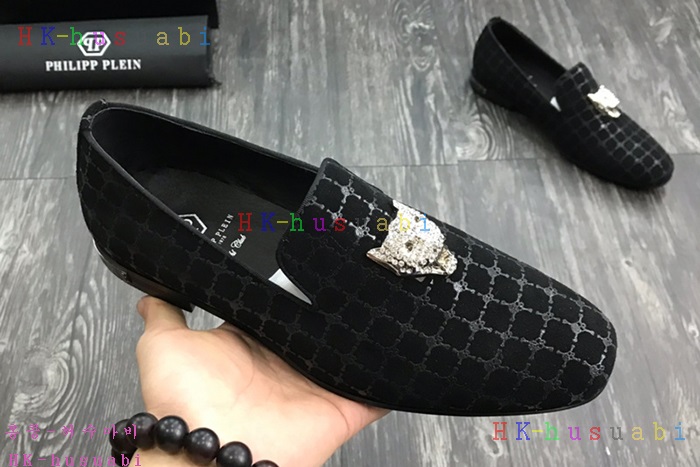 NEW 필립플레인 남성용 신발 PP 6858008