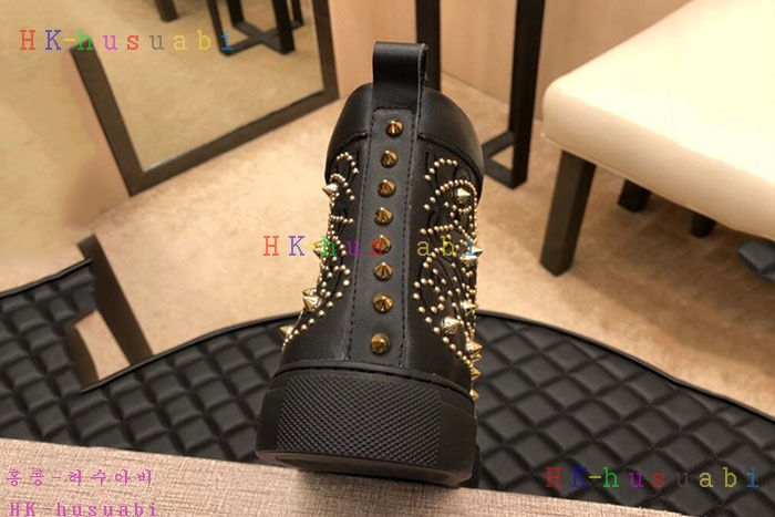 NEW 필립플레인 남성용 신발 PP 68580147