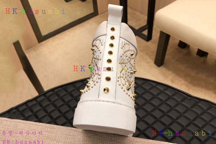 NEW 필립플레인 남성용 신발 PP 68580147