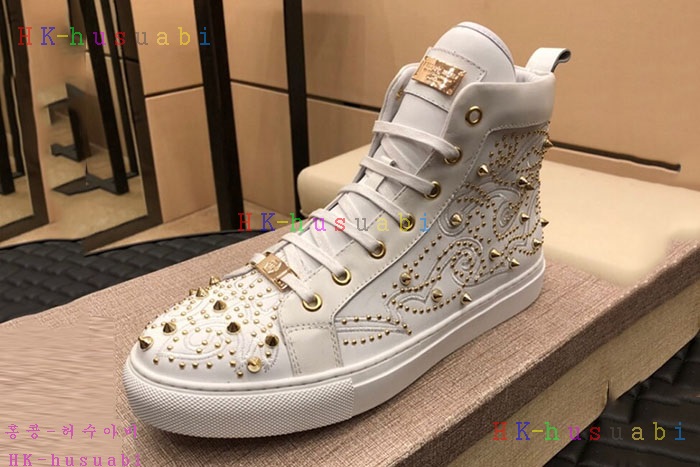 NEW 필립플레인 남성용 신발 PP 68580147
