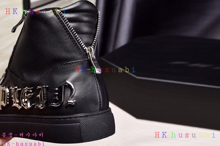 NEW 필립플레인 남성용 신발 PP 68580152