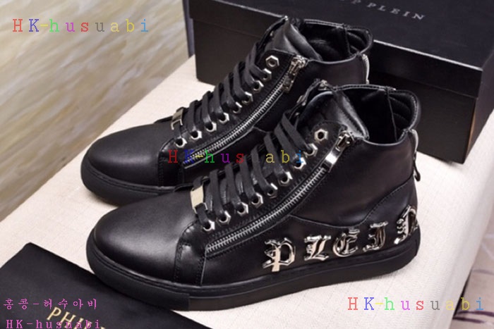 NEW 필립플레인 남성용 신발 PP 68580152