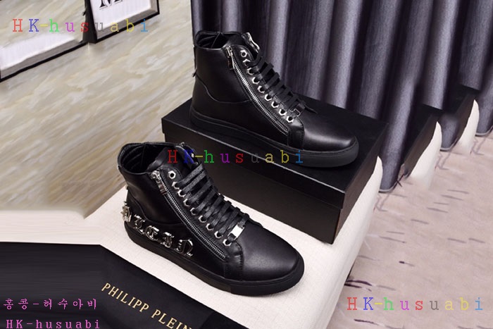 NEW 필립플레인 남성용 신발 PP 68580152