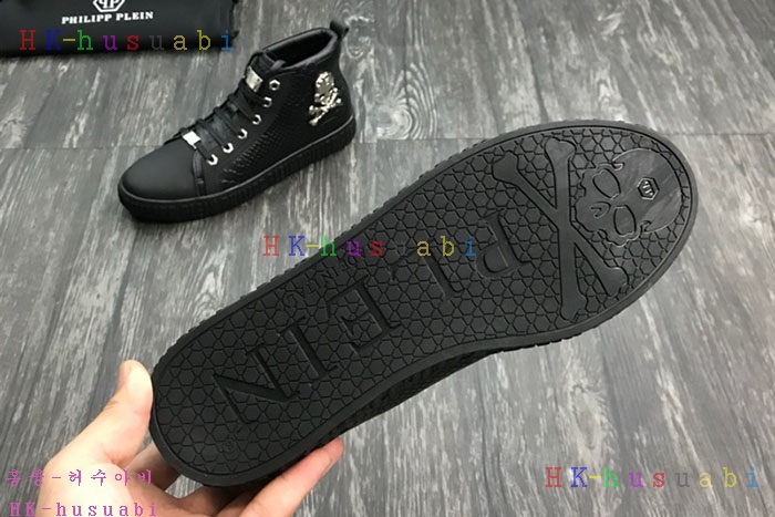 NEW 필립플레인 남성용 신발 PP 68580164