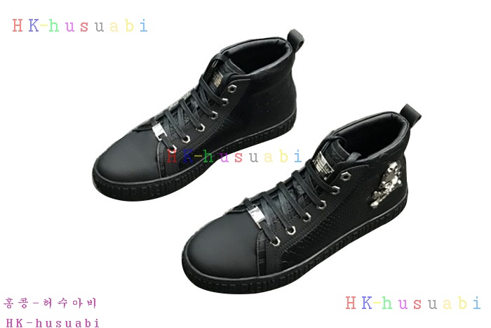 NEW 필립플레인 남성용 신발 PP 68580164