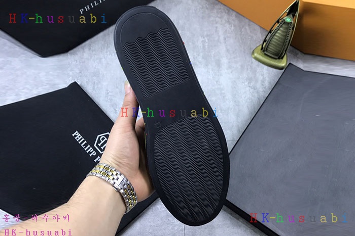 NEW 필립플레인 남성용 신발 PP 68580160