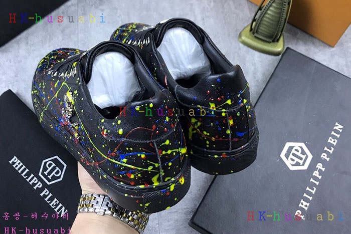 NEW 필립플레인 남성용 신발 PP 68580160