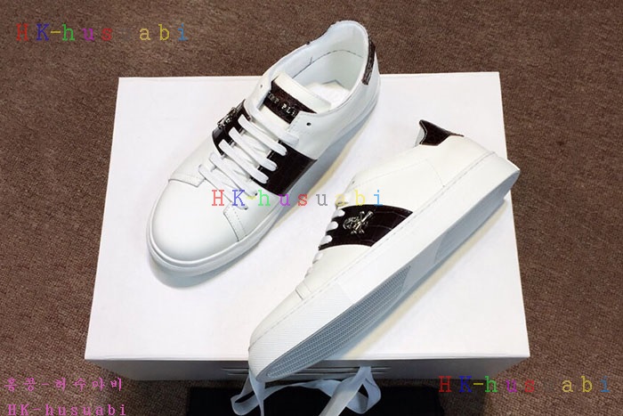 NEW 필립플레인 남성용 신발 PP 68580177