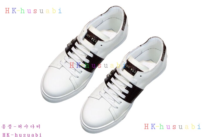 NEW 필립플레인 남성용 신발 PP 68580177