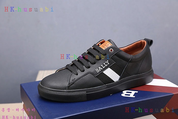 NEW 발리 남성용 신발 B 570135