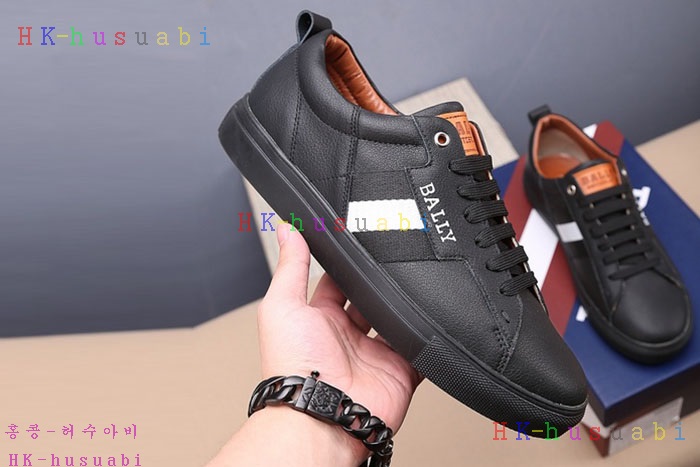 NEW 발리 남성용 신발 B 570135