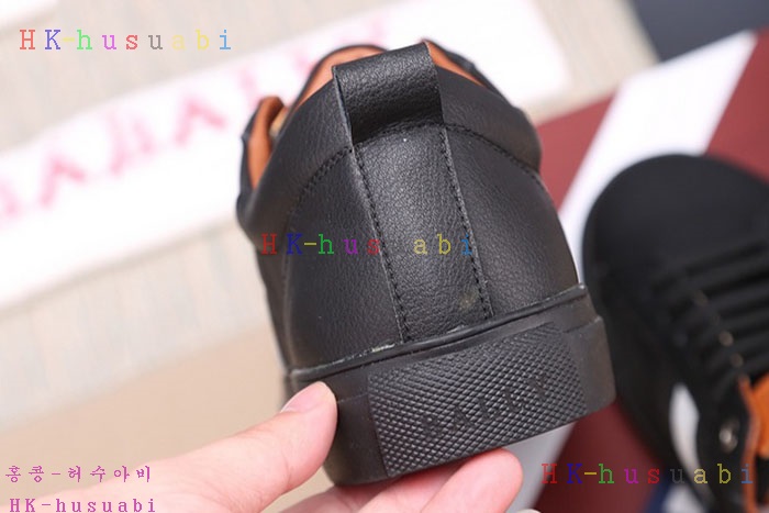 NEW 발리 남성용 신발 B 570135