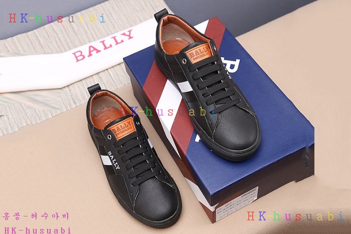 NEW 발리 남성용 신발 B 570135