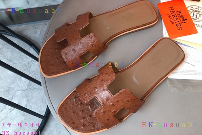 NEW 에르메스 신발 신상 H 343893