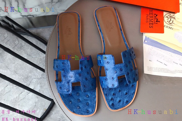 NEW 에르메스 신발 신상 H 343890