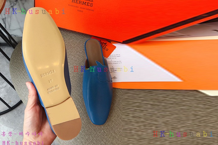 NEW 에르메스 신발 신상 H 343882